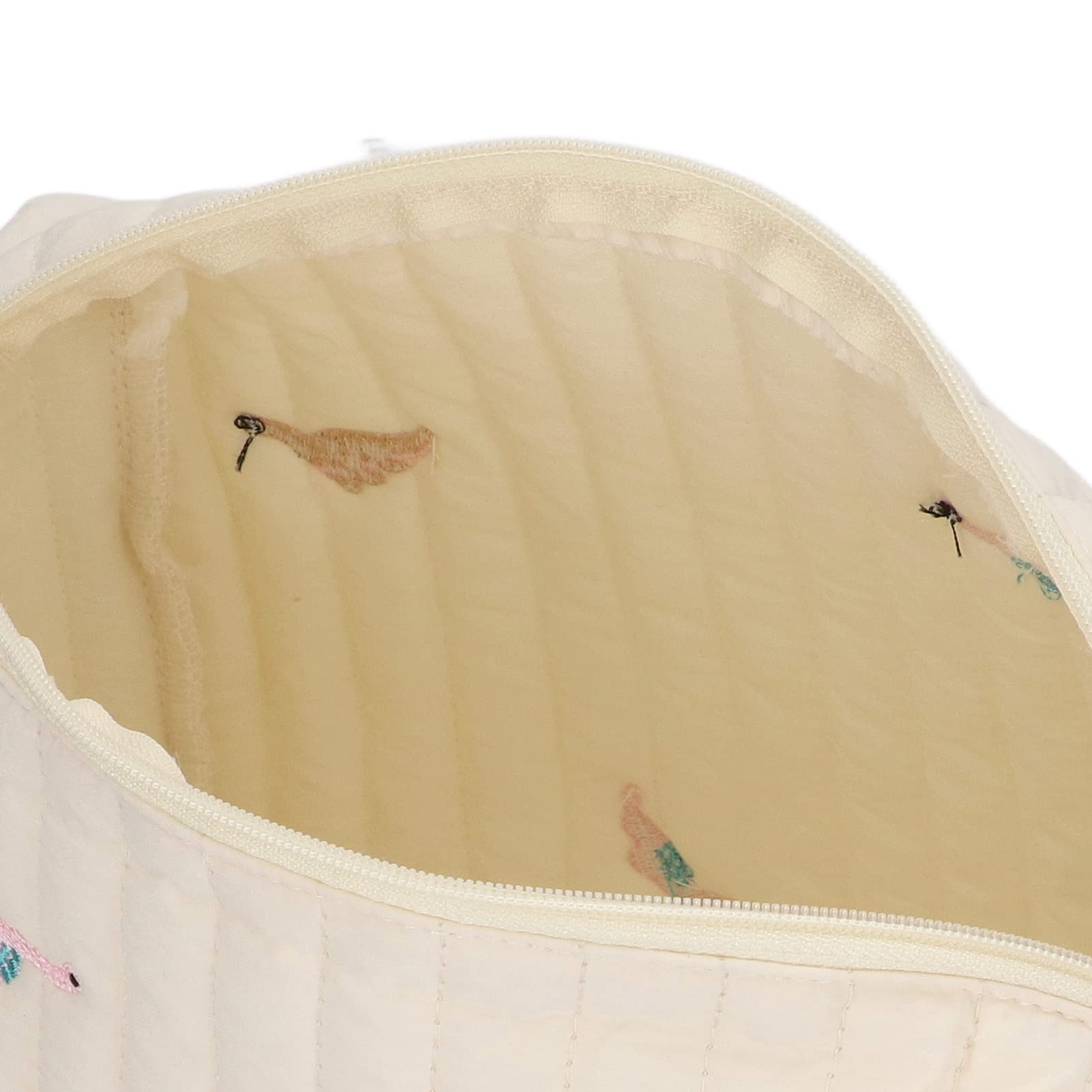 OPPWONG cotton fabric is soft, skin-friendly, and durable