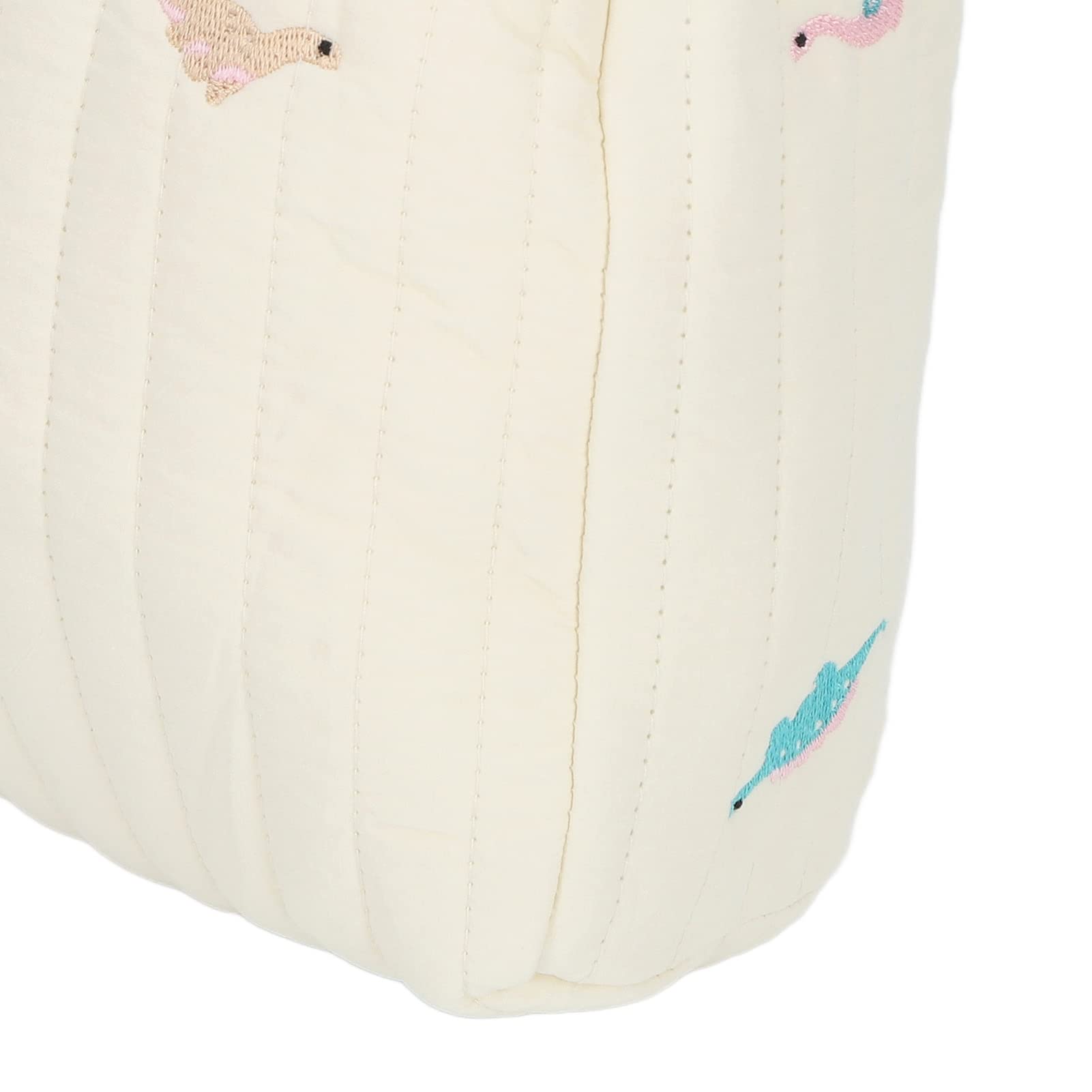 OPPWONG wear-resistant construction supports daily diaper organization