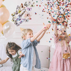 Opseam 12 styles add variety to parties and photo backdrops.