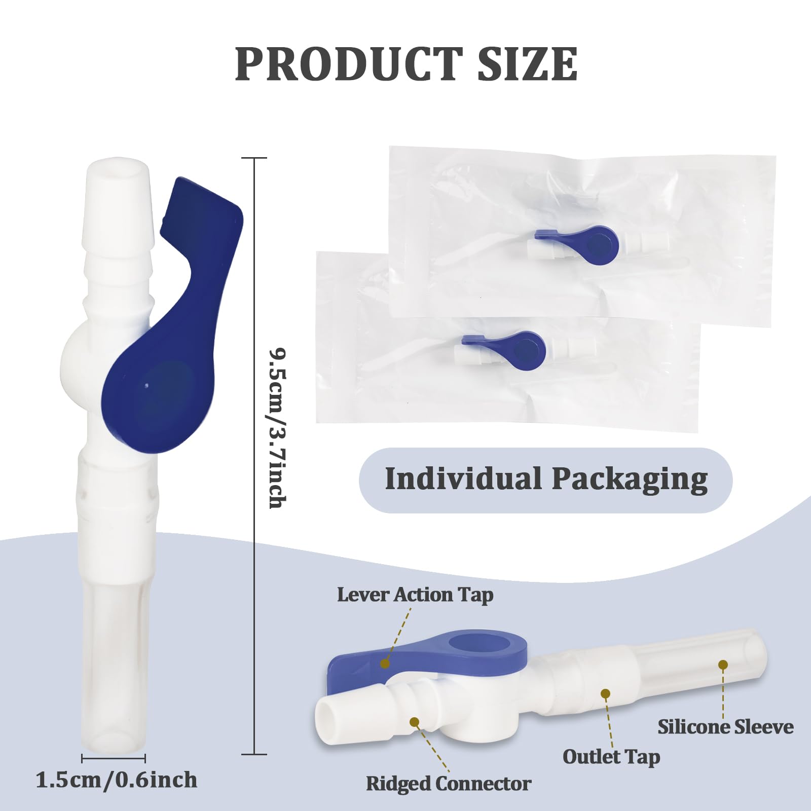 Opstra Yee durable daily-use valve image signaling repeated attachments without wear