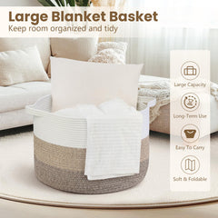 Optish Basket Handles Close-up shows sturdy grips for easy transport.