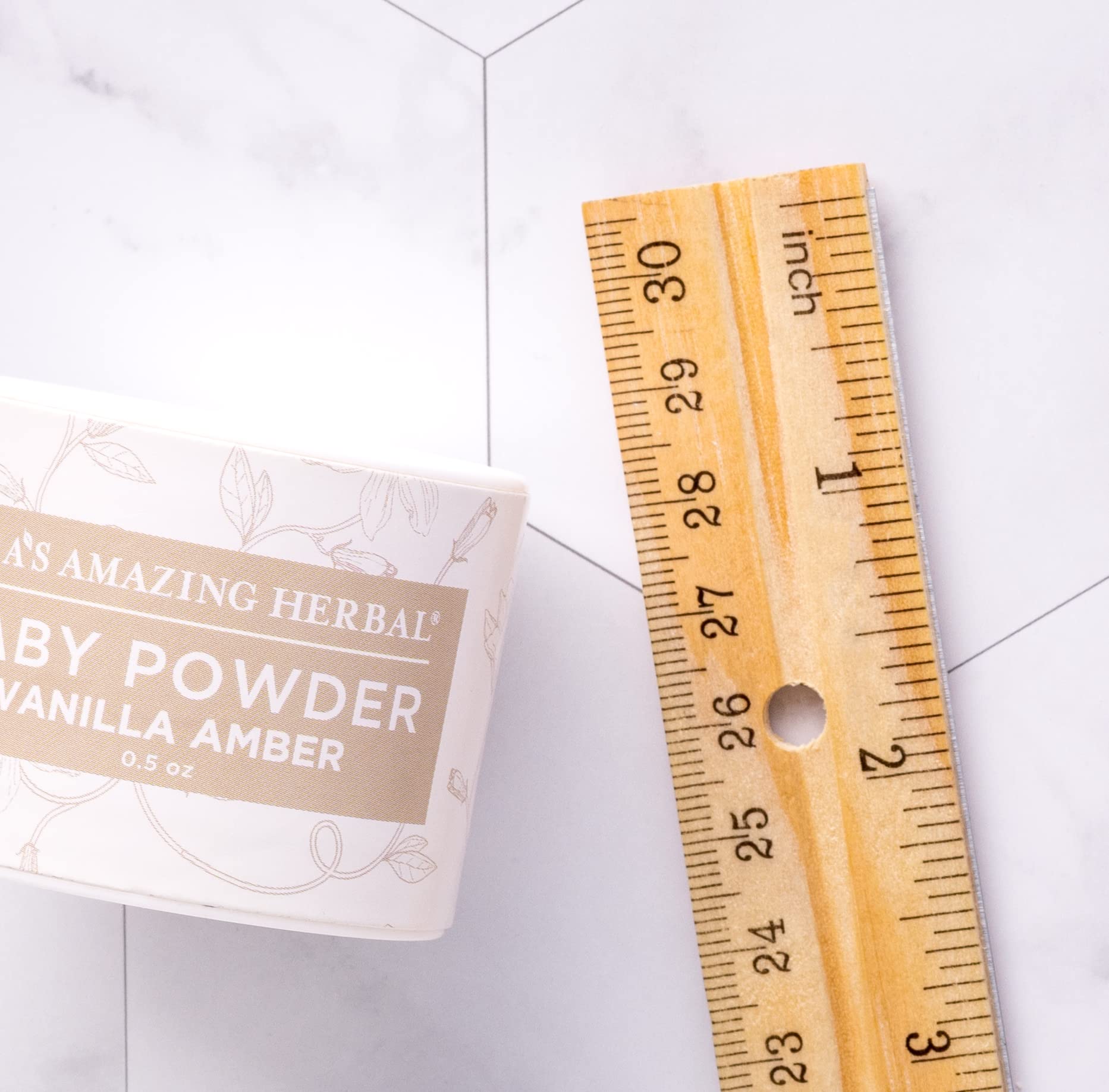 Brand logo reflecting a woman-owned, family-run business