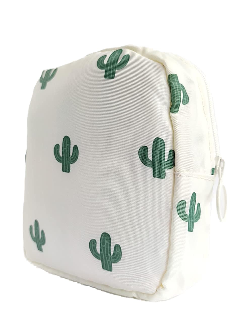 Orga'Neat Period Pouch compact bag keeps pads organized on the go.
