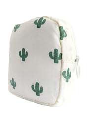 Orga'Neat Period Pouch compact bag keeps pads organized on the go.