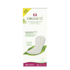 Organyc organic cotton closeup showing pure fibers for sensitive skin comfort.