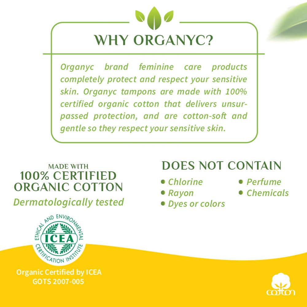 Regular absorbency pack provides trusted coverage for moderate flow days.