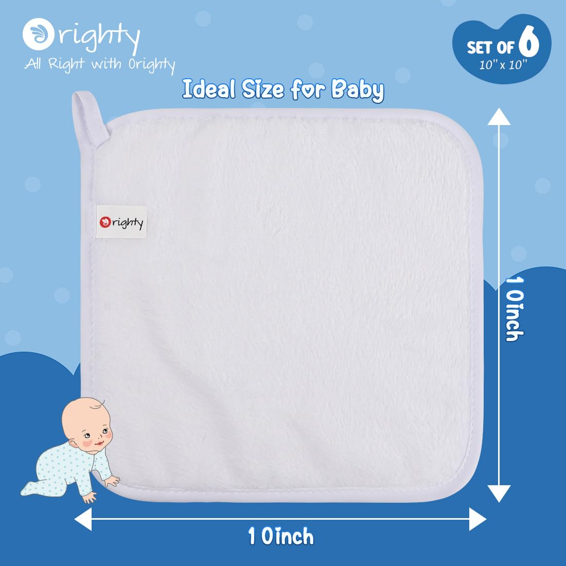 Orighty gift-ready box adds a thoughtful touch.