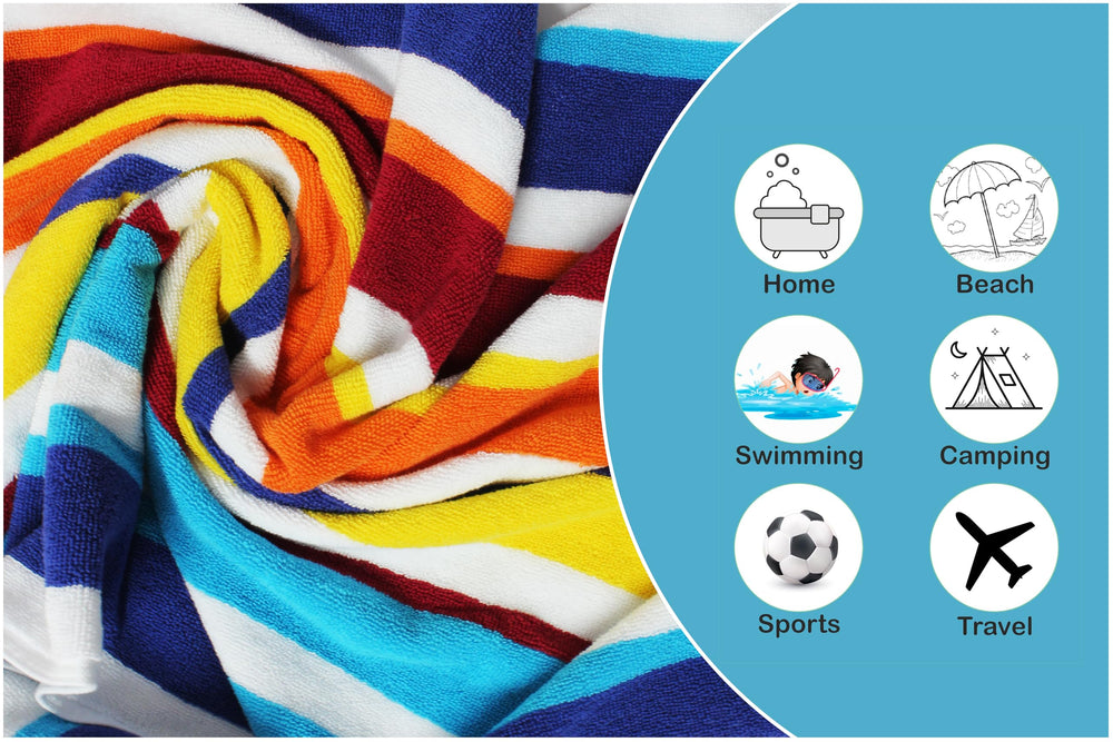 Original Kids wash cloths come in a 12-pack for everyday use and value.