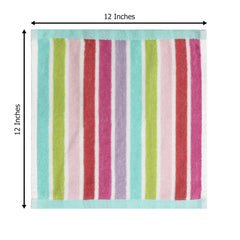 Original Kids soft cotton terry wash cloth shows plush texture and absorbency.