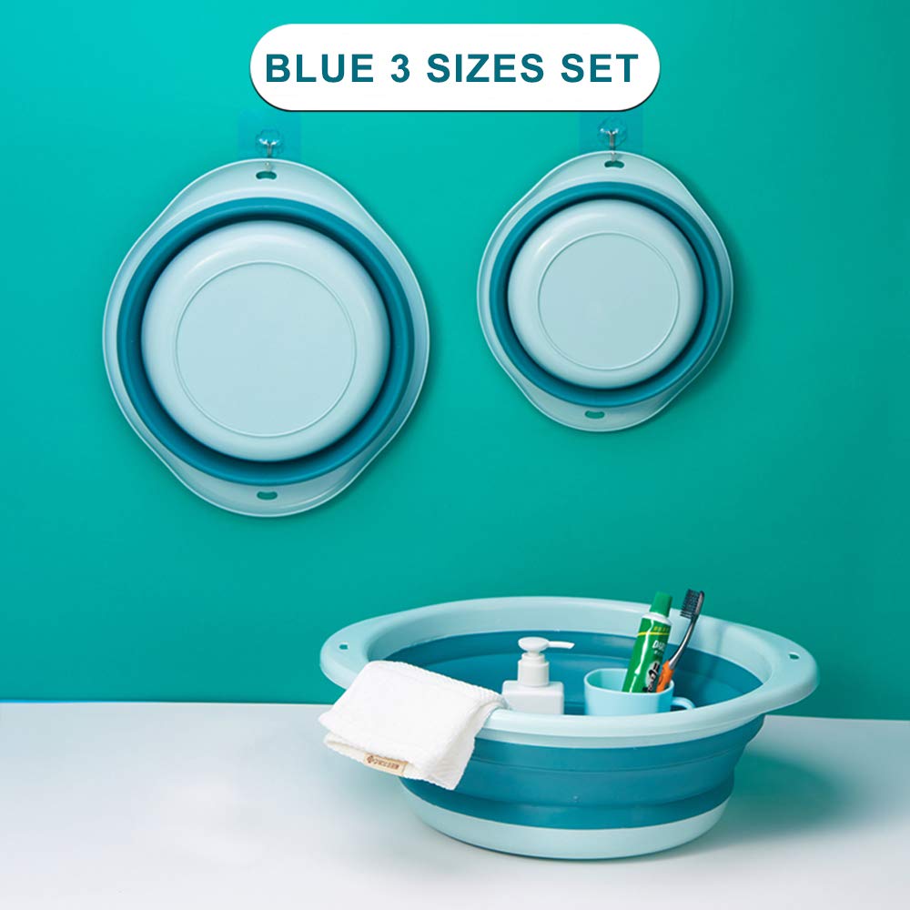 ORIZZP durable rim and base support outdoor use and long-lasting wear.