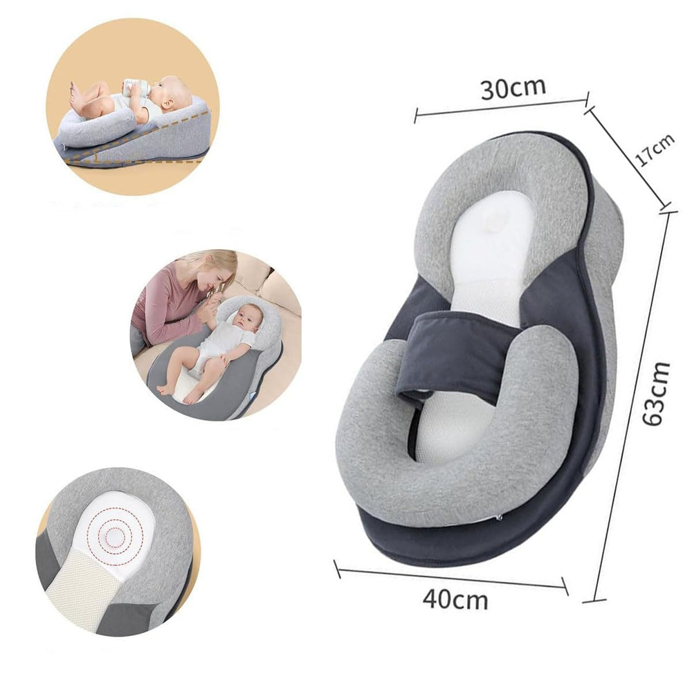 ORWMX machine-washable-cover-and-core keeps cushion clean and durable
