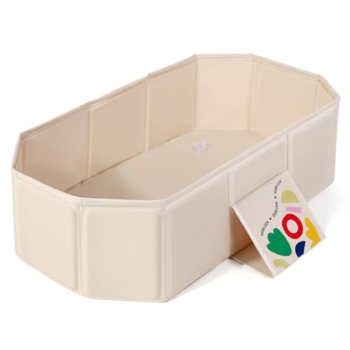 Orzbow easy-clean design supports quick maintenance after baths
