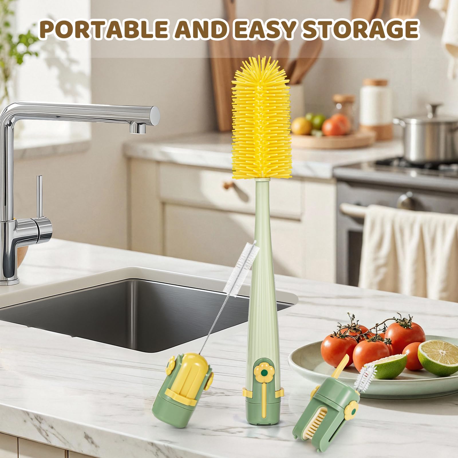 Orzbow compact travel kit design for home and travel readiness