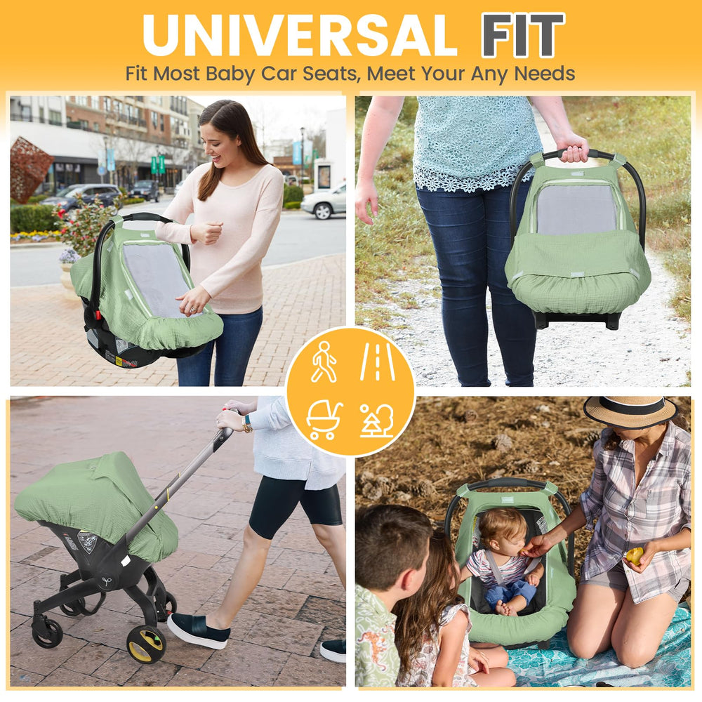 Orzbow durable, machine-washable cover stays soft after washes.
