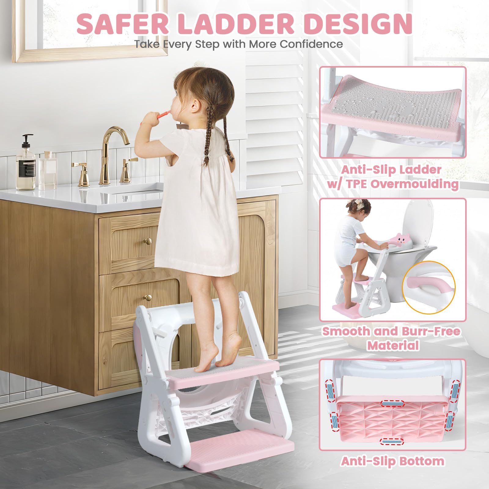 Orzbow easy assembly guide for quick setup