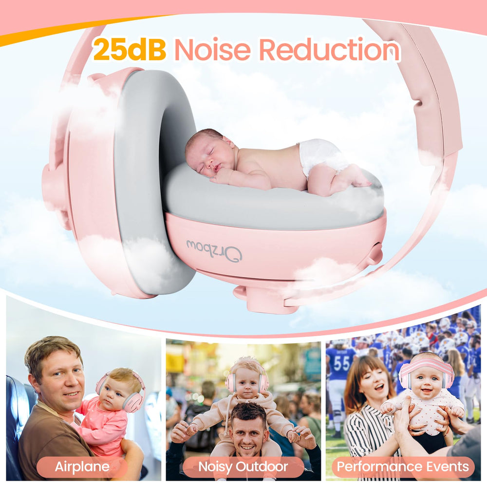 Orzbow non-slip inside band keeps protection in place