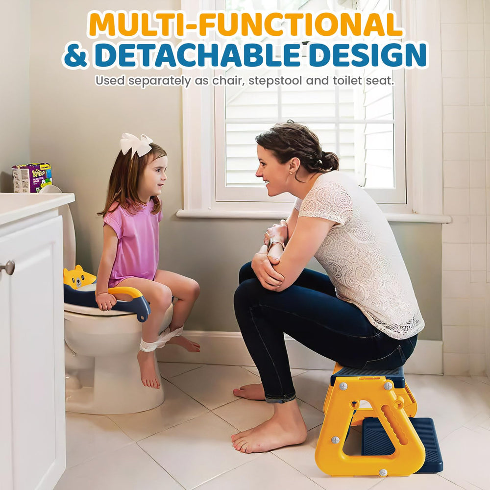 Orzbow waterproof cushion provides soft comfort during sessions.