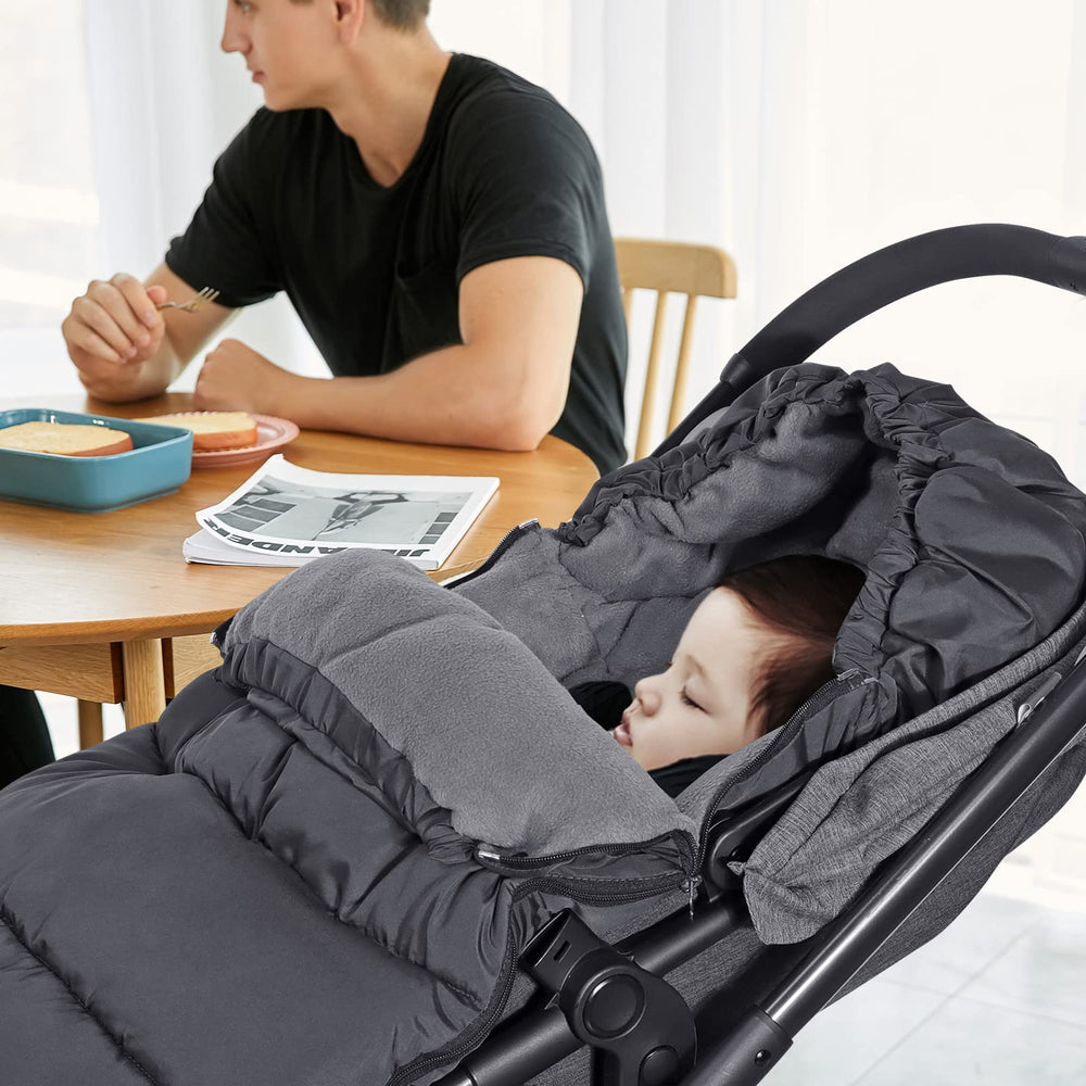 Orzbow storage bag included for compact, on-the-go organization