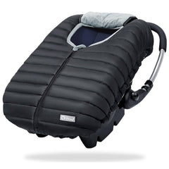Orzbow winter car seat cover for baby with universal fit protects in cold weather
