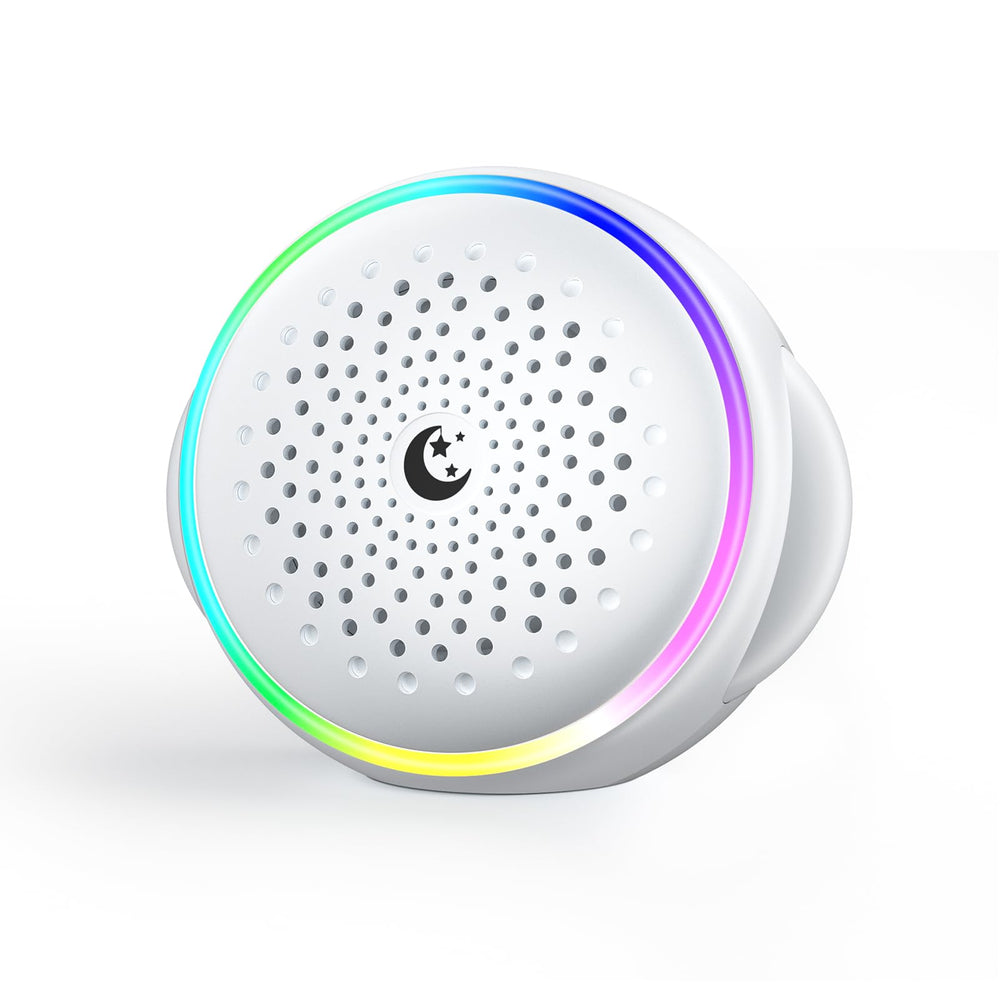 OSHPRO MS02 front view, compact sleep companion for travel