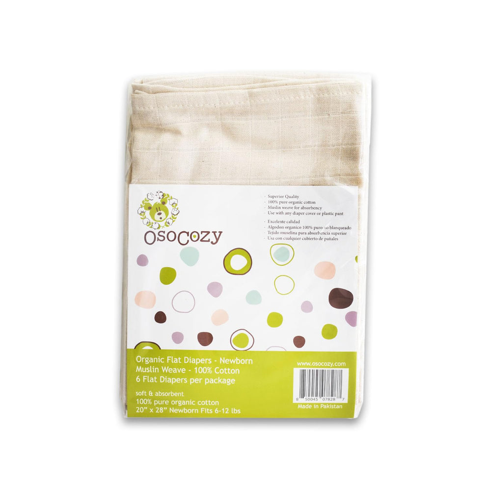OsoCozy Care Instructions: cold wash, hot cycle, line dry.