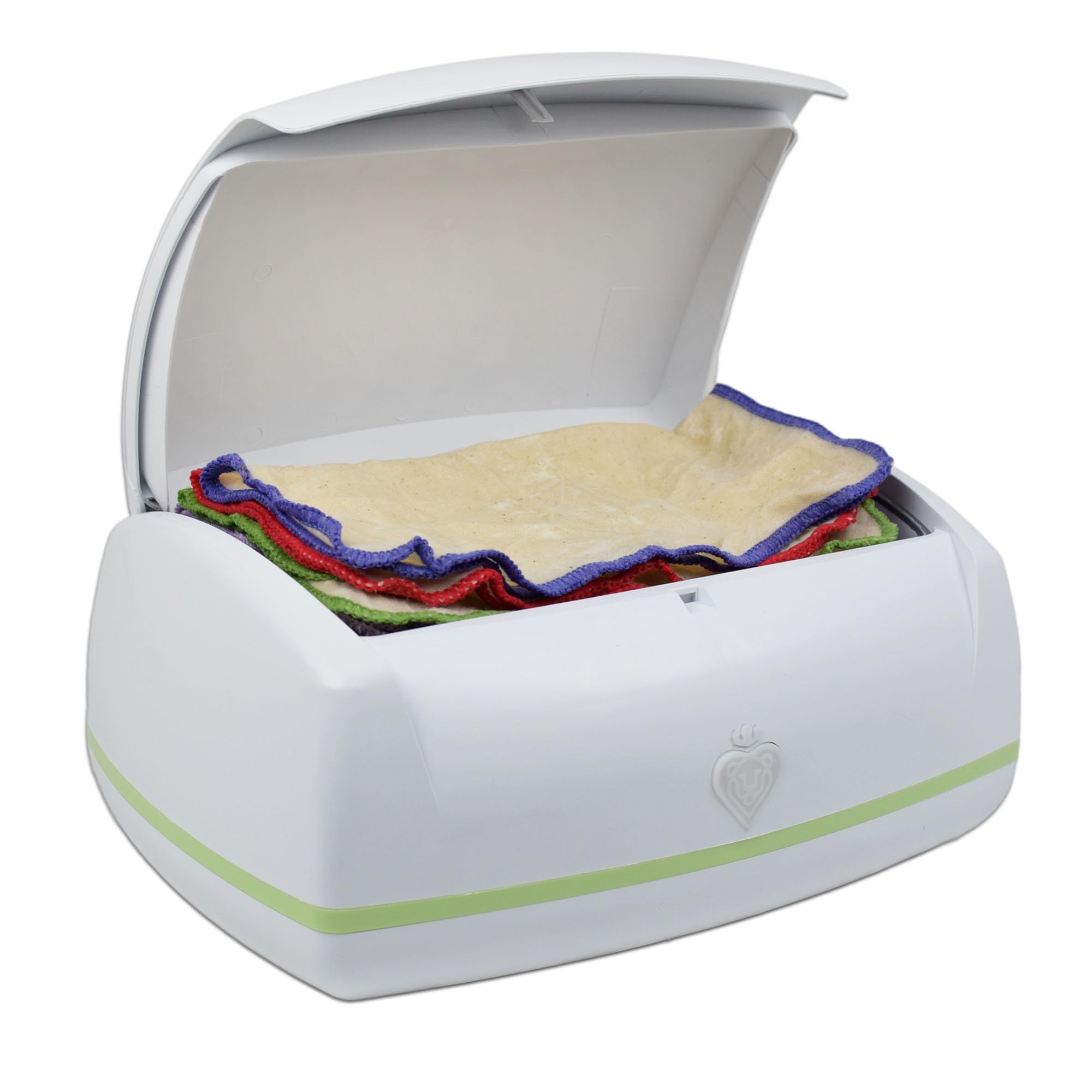 OsoCozy wipes are washable and durable for repeated use.