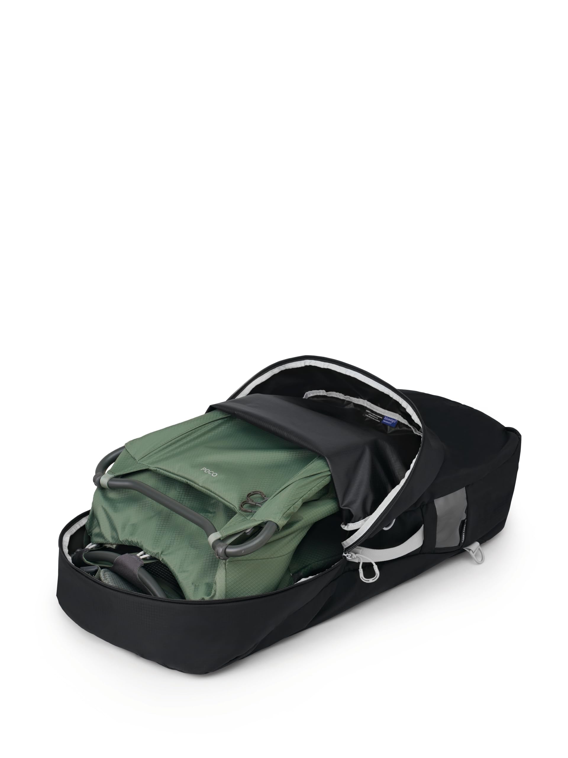 Osprey Poco Carry Case durable material for everyday adventures