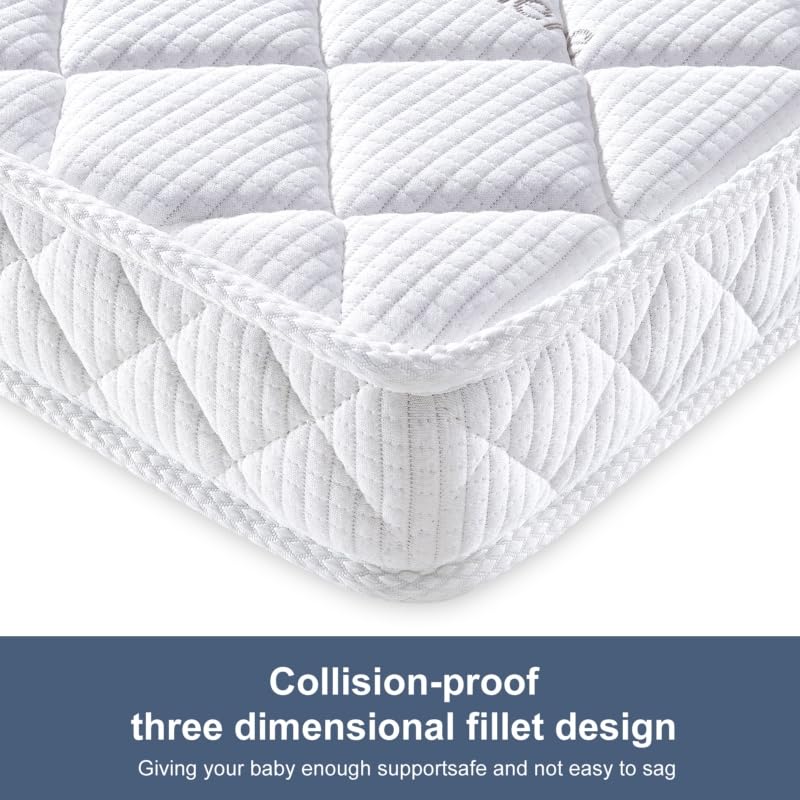 OSSERTSbearY lightweight 4 lb mattress easy to carry on trips