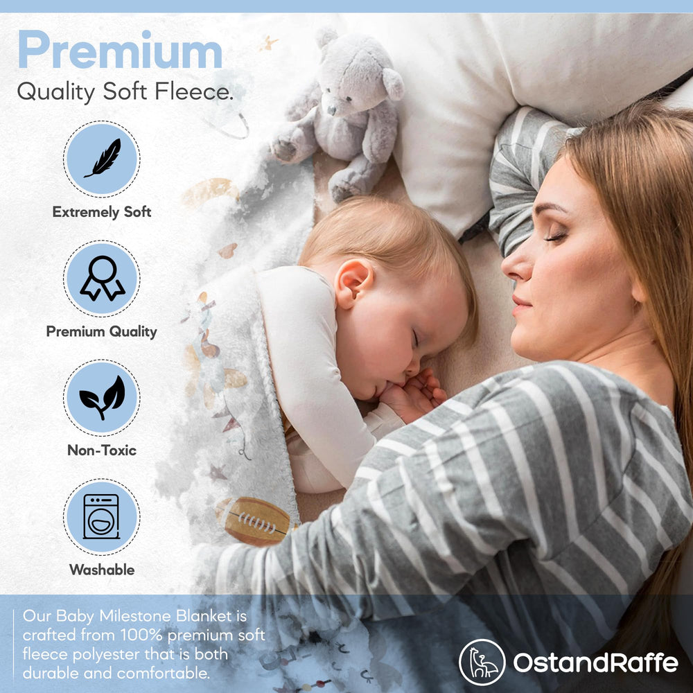 OSTANDRAFFE durable machine-washable fabric for easy cleanup