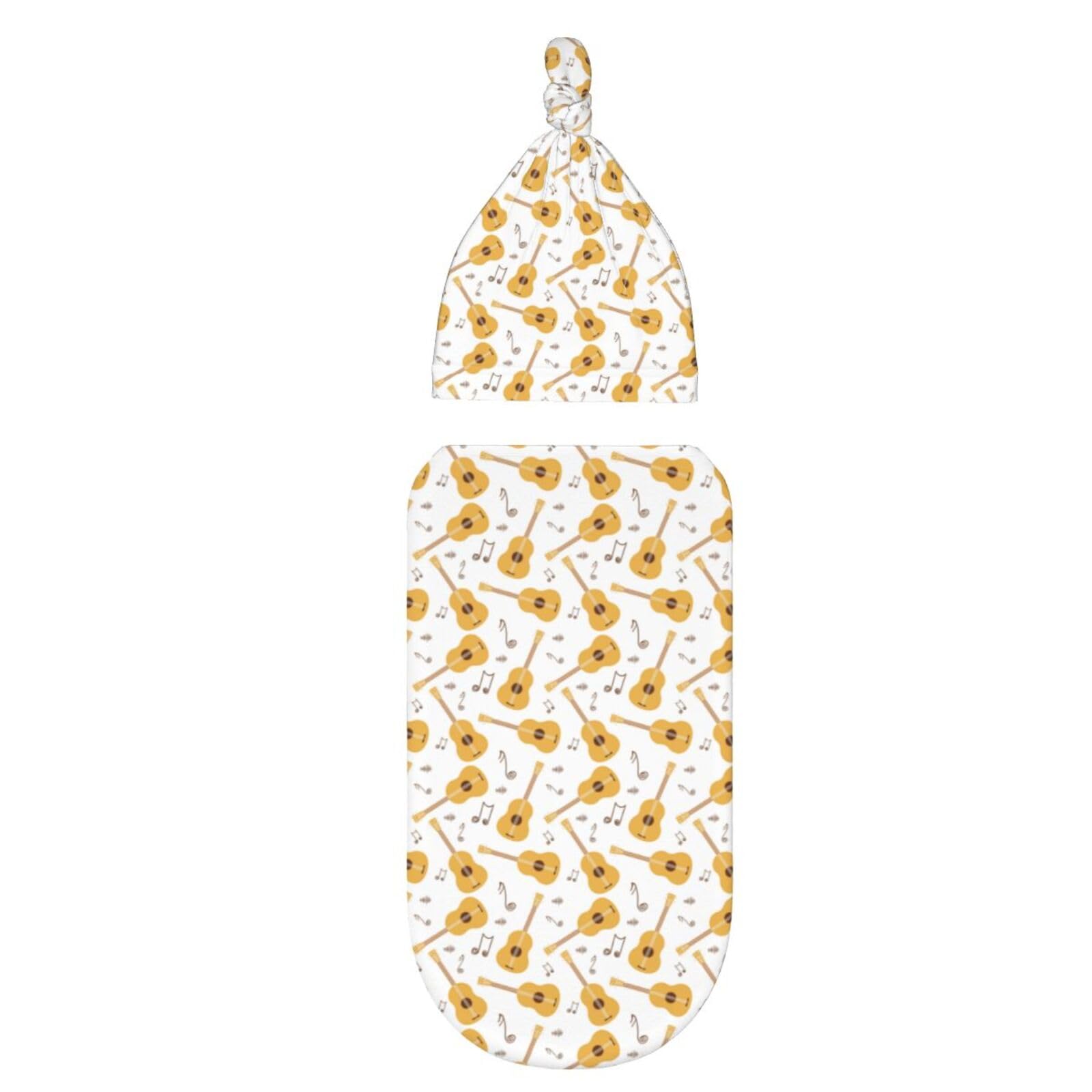 Osvbs Baby Gift Ready Swaddle Set ideal for new parent celebrations.