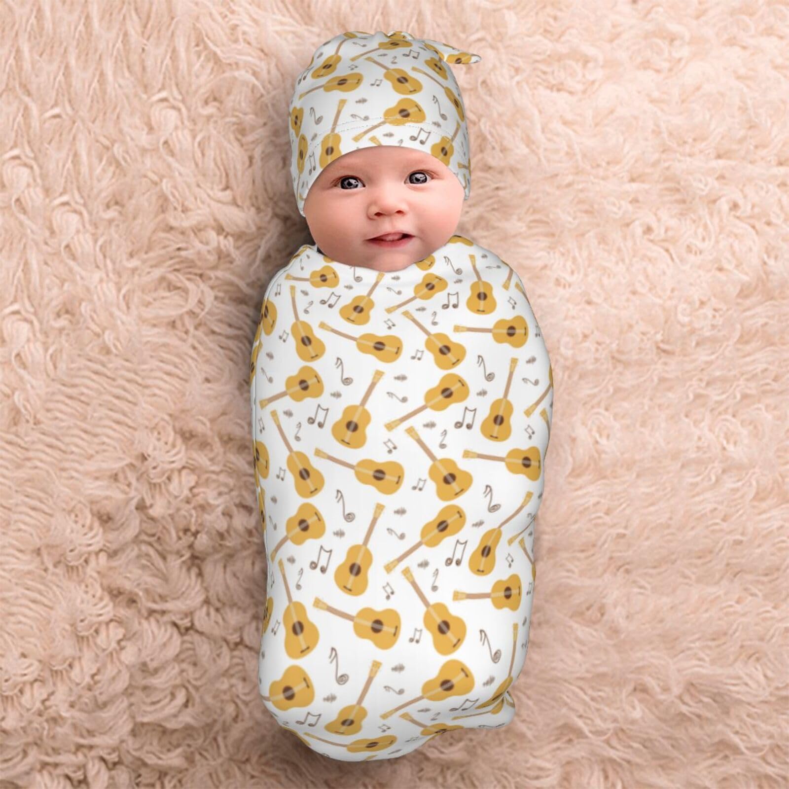 Osvbs Baby Photo Prop Swaddle helps capture adorable newborn moments.