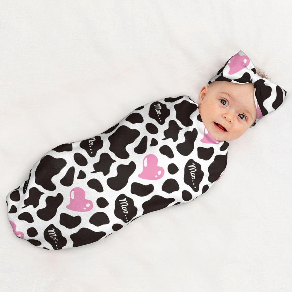 Osvbs unisex baby shower gift set; beautiful and functional.