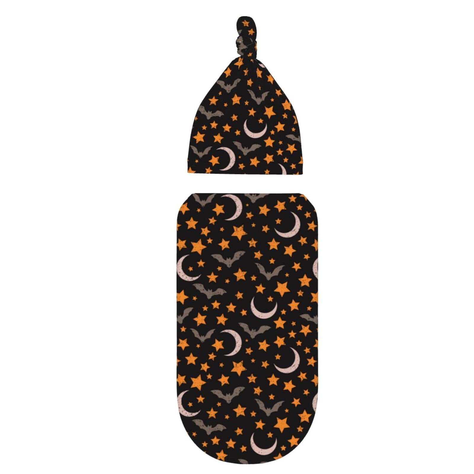 Osvbs 0-6 Month Size Swaddle Blanket for early photo days.