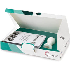 Otovent balloon replacement pack for ongoing treatment and continued use.