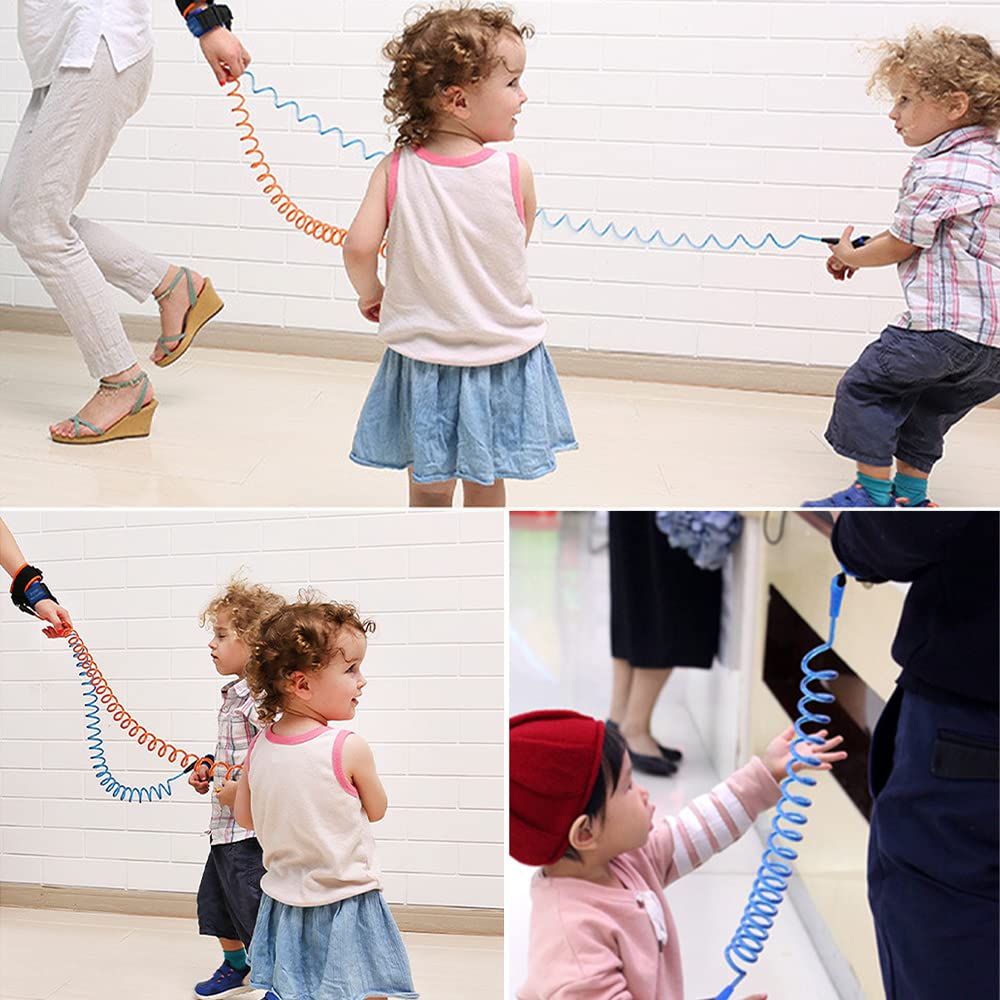 OTRIEK wrist links packaging display shows two-color option and length.
