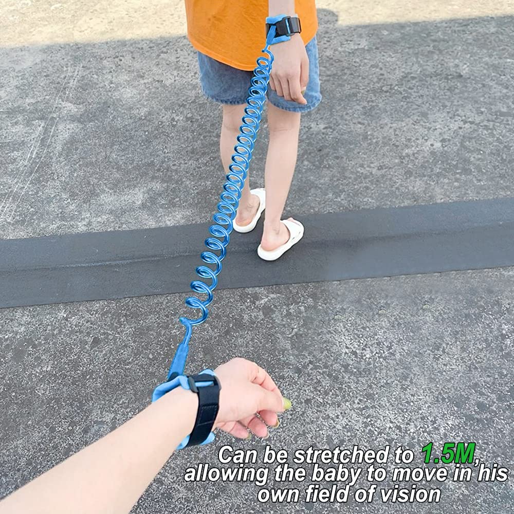 OTRIEK 2-pack in a park scene, promoting safer exploration outdoors.