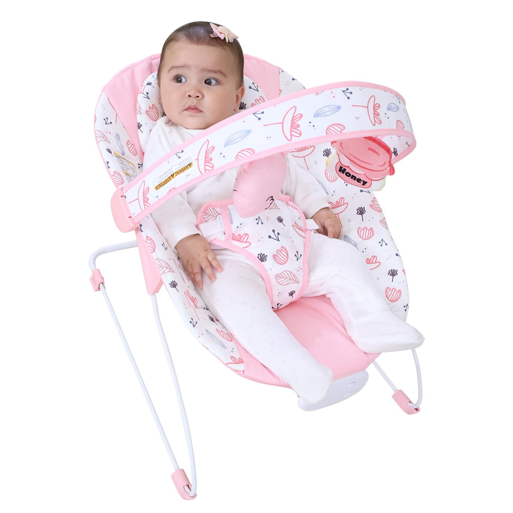 Otrolepota Non-toxic materials meet CPSIA standards and odor-free.