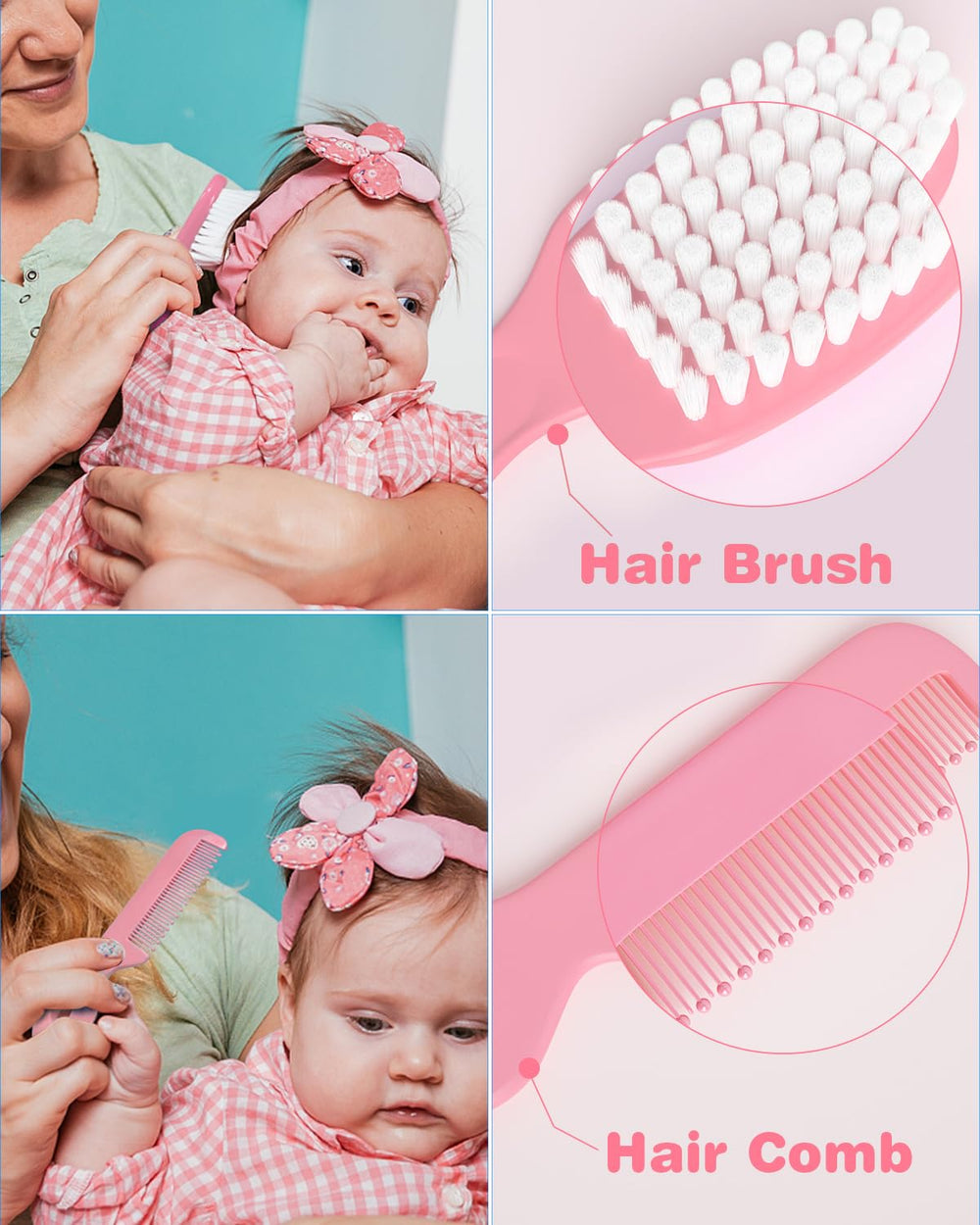 OTTOLIVES electric nail trimmer in action for safe nails