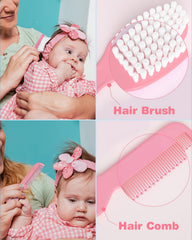 OTTOLIVES electric nail trimmer in action for safe nails