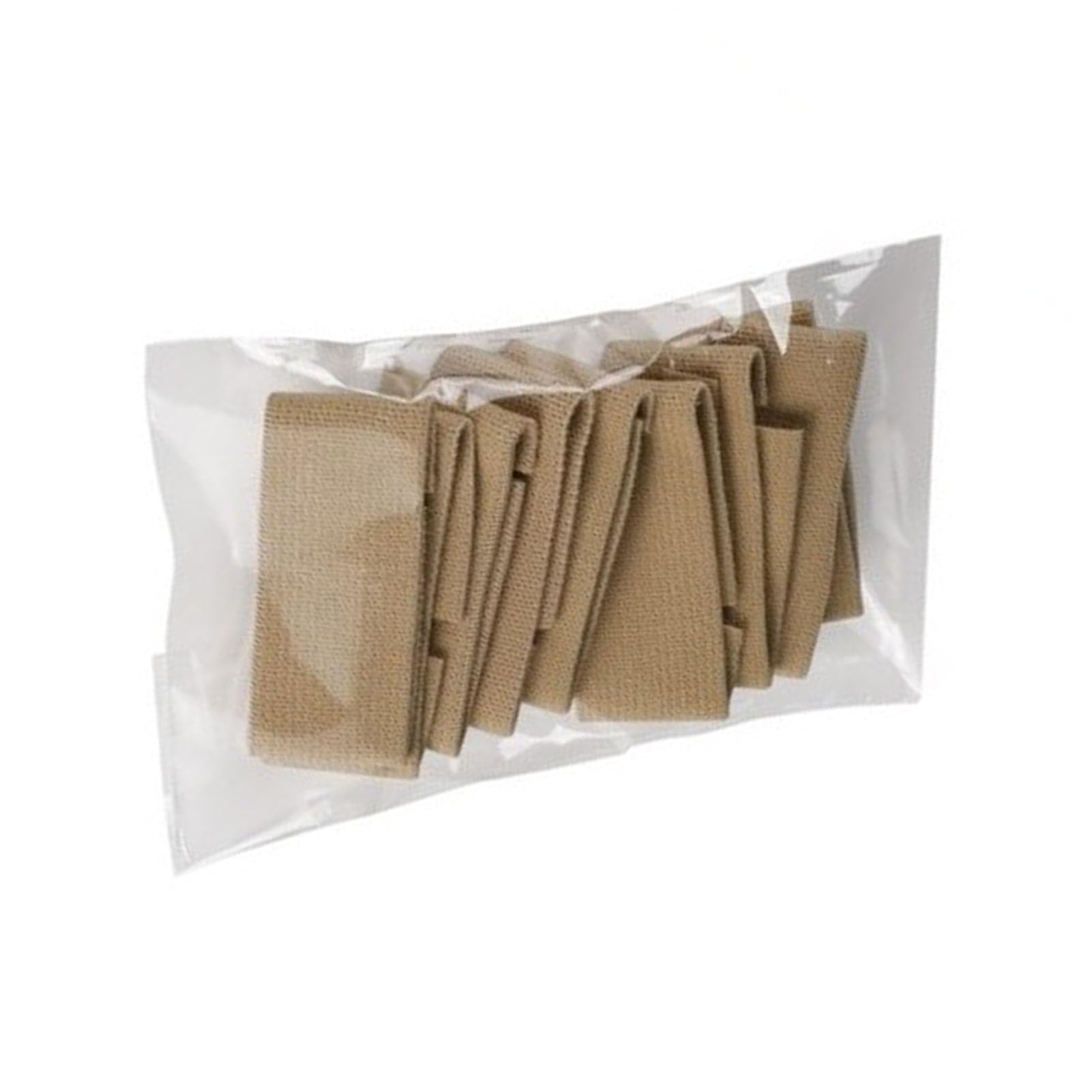 Oubit strap secures catheter position for reliable daily use.