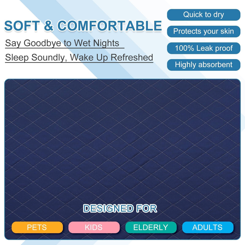 OUTCREATOR soft skin-friendly top layer feels gentle against the skin.