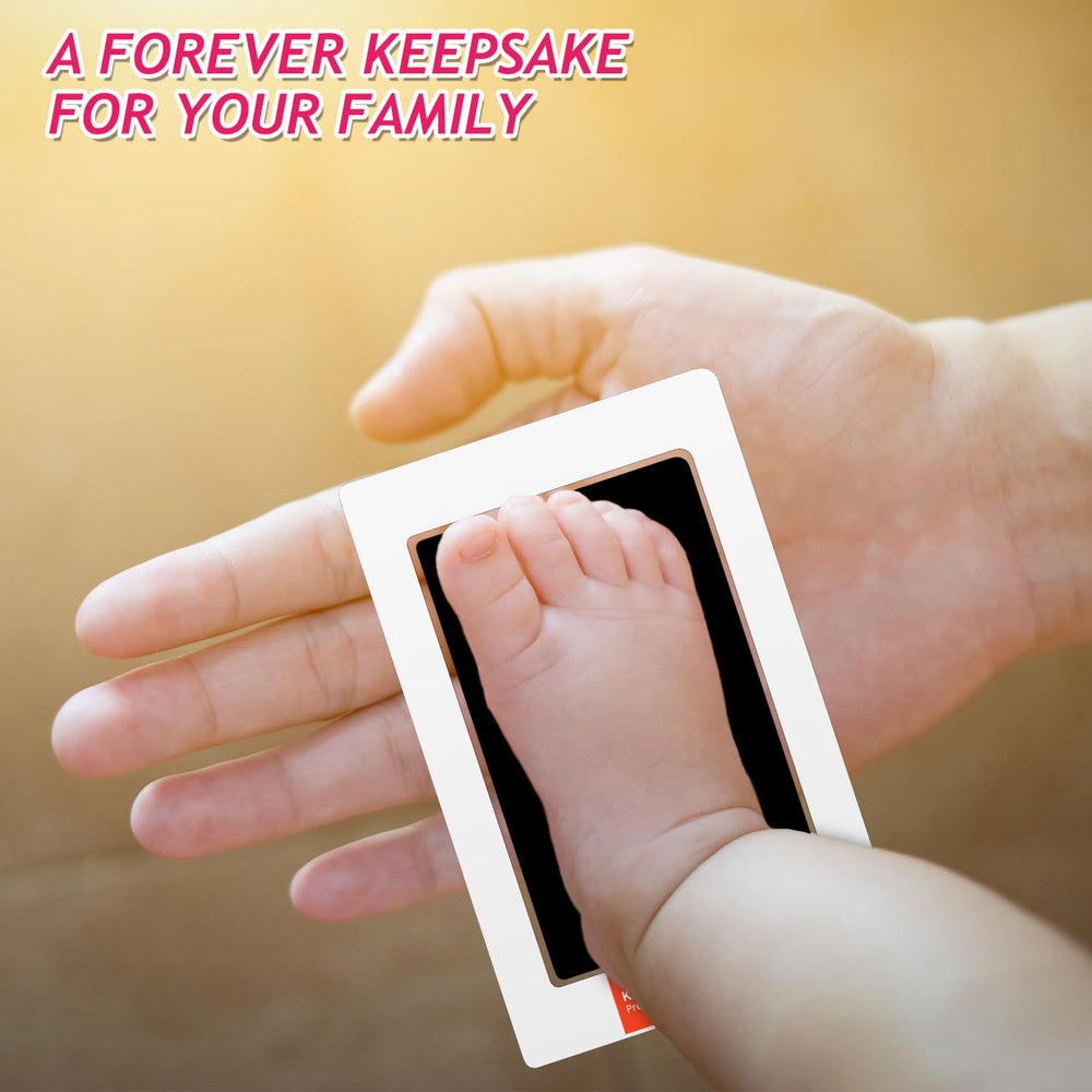 Blank cards display prints neatly, ideal for gifting or memory books.