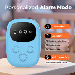 ovevve bedwetting alarm user manual with quick setup guidance