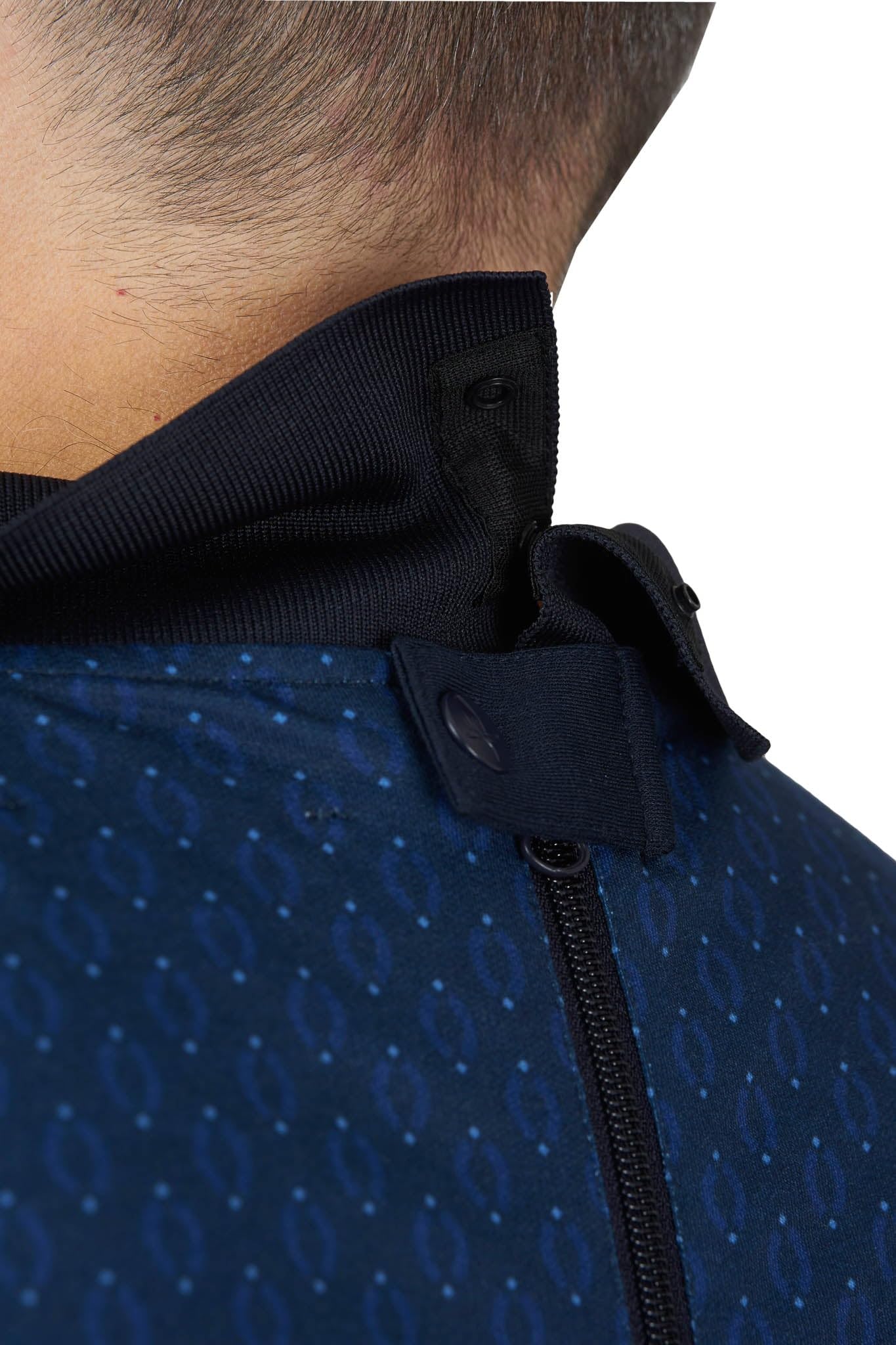 Ovidis Charly Twilight M dignity-focused design preserves privacy.