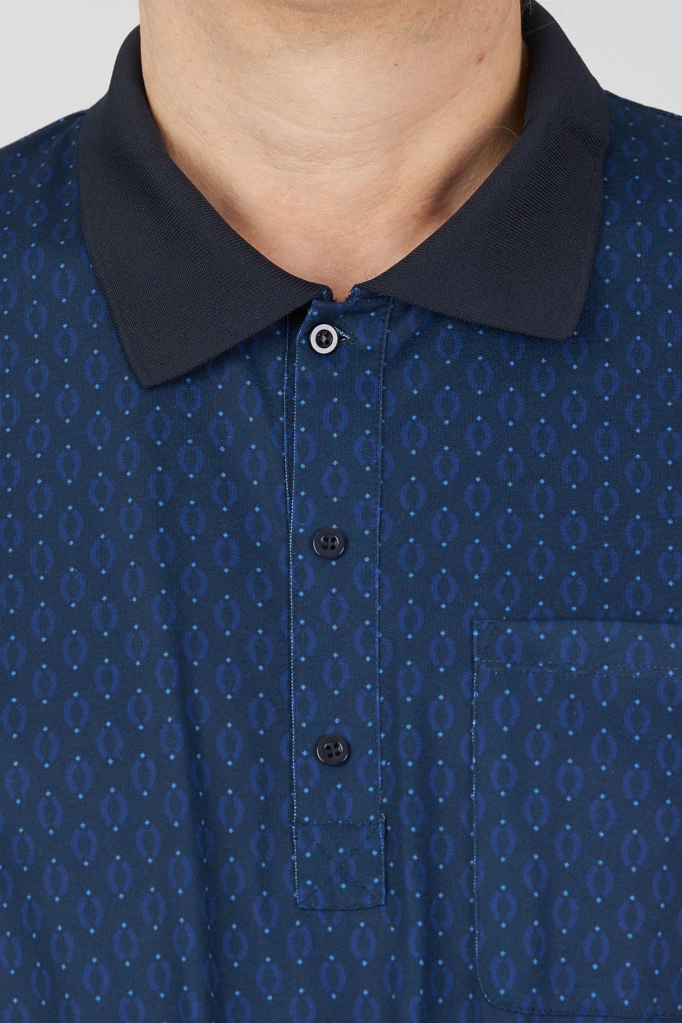 Ovidis Charly Twilight M polyester material for durability.