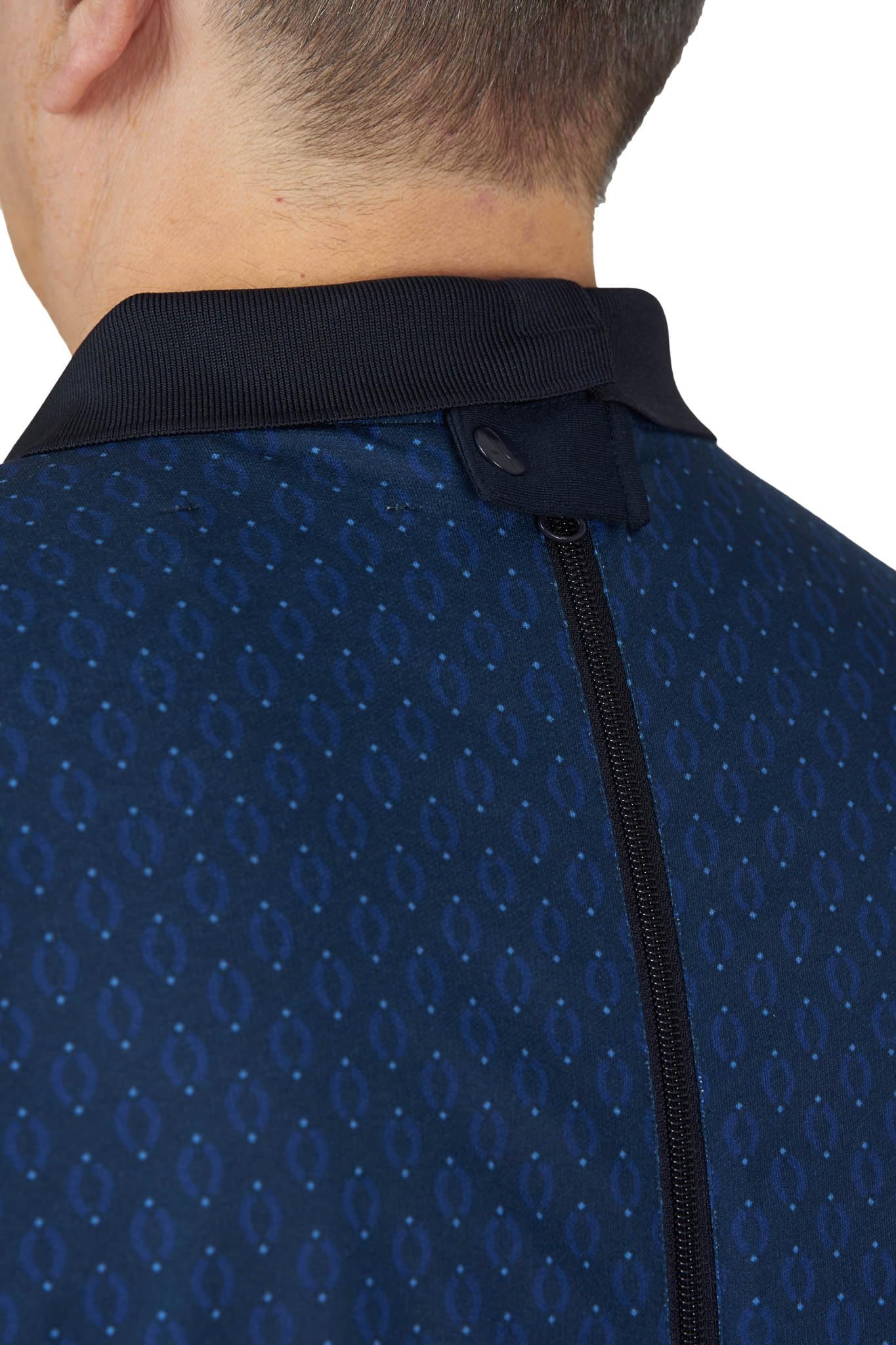 Ovidis Charly Twilight M relaxed-fit design for daily comfort.