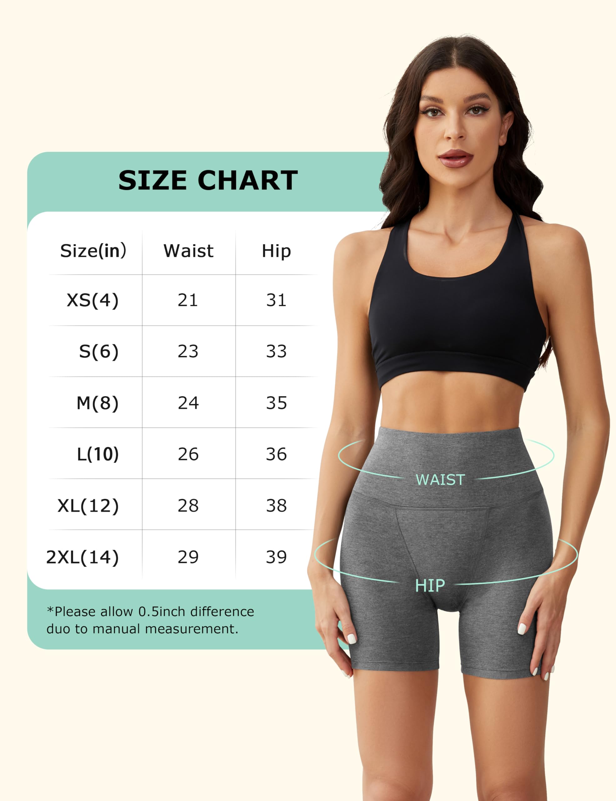 OVRUNS reusable and easy-care period shorts fabric