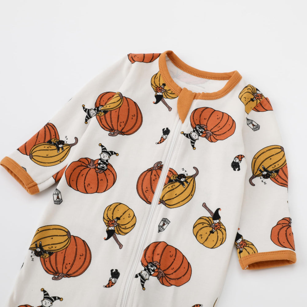Owlivia organic cotton pajama set soft on delicate baby skin