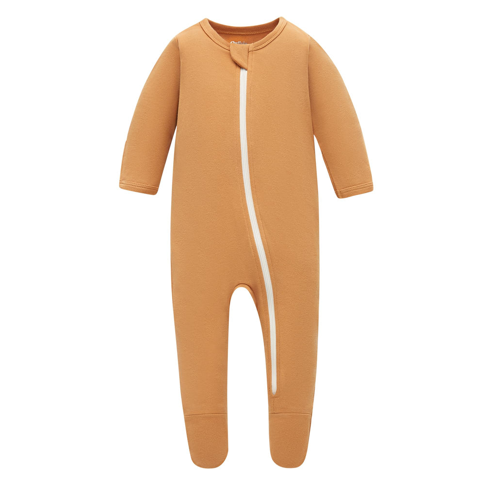 Owlivia colorful heart camel design pajamas for playful days and restful nights