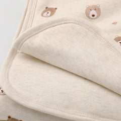 Owlivia use in crib or stroller demonstrates versatile everyday warmth.